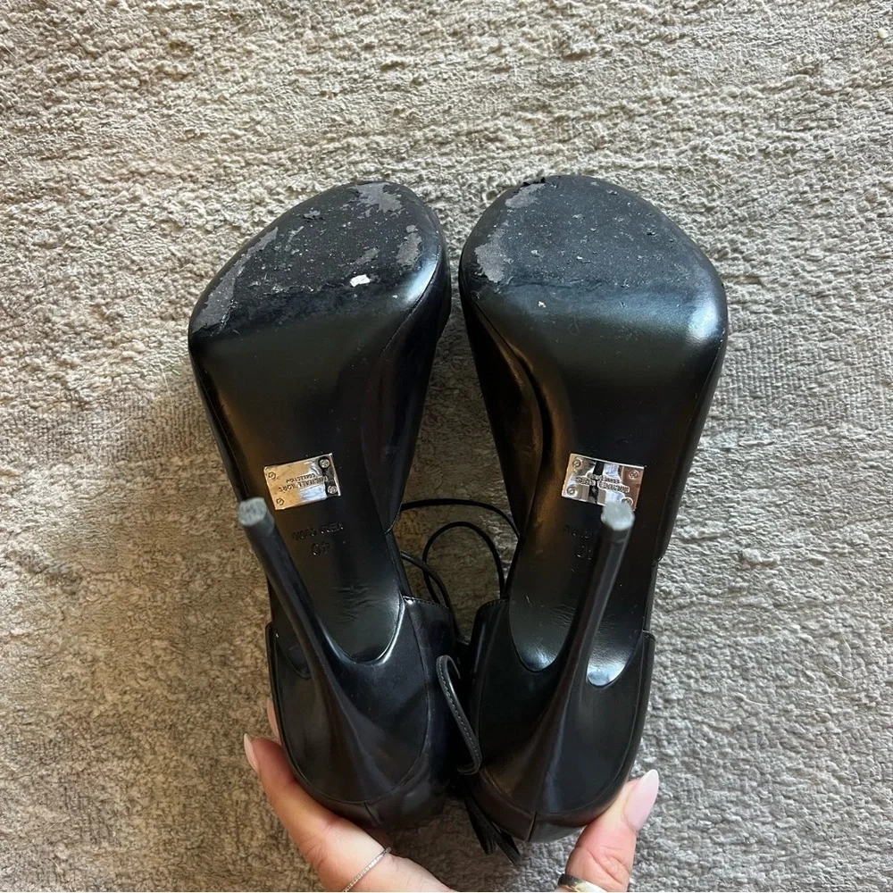Michael Kors Heels
